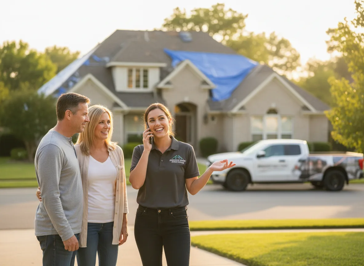 Emergency Roof Repair Corpus Christi, TX FAQs
